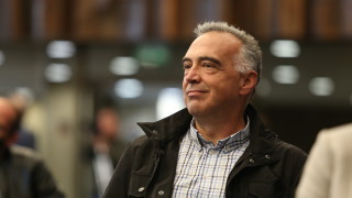 Технологията отстъпи на идеологията Това заяви пред БиТиВи Антон Кутев