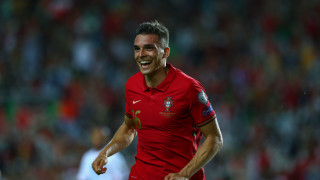 Уулвърхямптън влиза в надпреварата за подписа на халфа на Спортинг