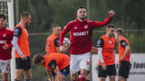 Шампионът на Латвия пожела нападател на ЦСКА