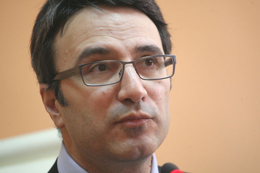 Газовата връзка с Румъния има малък капацитет