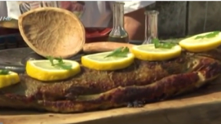 Тетевенската саламура - най-доброто мезе за ракия