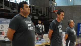 Мартин Стоев изведе националния отбор по волейбол до 17 години