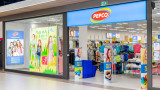 Веригата за евтини облекла Pepco отваря първите си два магазина в България на 15 март