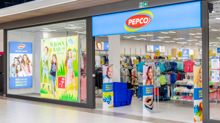 Веригата Pepco, която има над 70 магазина у нас, готви борсов дебют за €4,5 милиарда