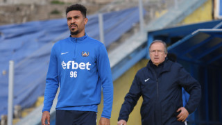 Ръководството на Левски официално осъществи пети трансфер след смяната на