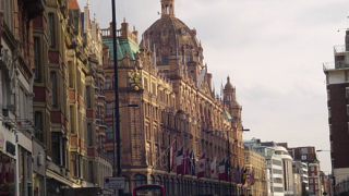 Лондон остава водещият пазар на луксозни имоти в света 
