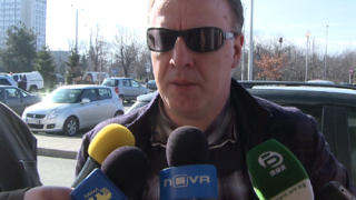 Връщат Сираков в Левски