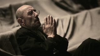 Камен Донев почита Крикор Азарян