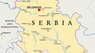 Четирима сърби получиха условни присъди за участието си в безредици