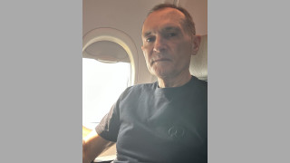 Васил Божков обяви че прибира в България Днес се прибирам След