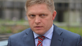 Премиерът на Словакия се обяви срещу антируските санкции