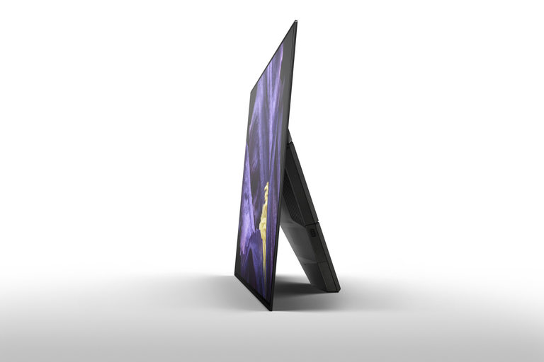 AF9 OLED тв приемник от серията MASTER