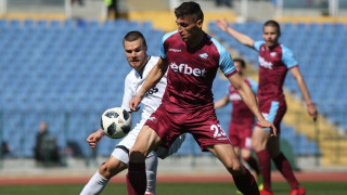 Славия приема Септември София в столичното дерби от първия кръг