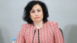 Танева предлага фермерите да използват собствени водоизточници за напояване