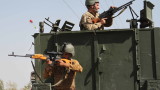 Съпротивата срещу талибаните даде отпор в Северен Афганистан