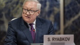 Русия обвини САЩ в злонамерено неспазване на договора за ядрените оръжия