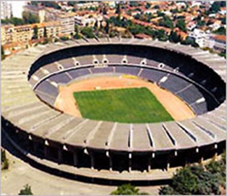 Вече са продадени 30 000 билета за Грузия - България