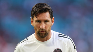 Лео Меси е името което ще остане завинаги изписано със