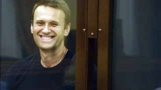 Руските власти отказаха регистрация на партията на Навални