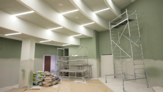 Столична община подаде ръка на Темида