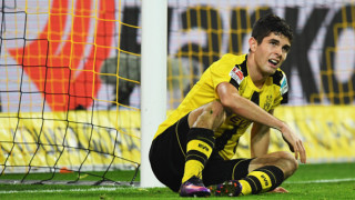 Кристиан Пулишич призна че не се намира във възможно най добрата