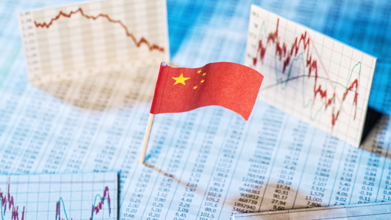 Анализаторите продължават да влошават прогнозите си за китайската икономика за
