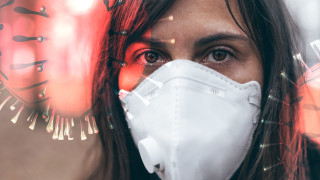 Британски учени: Ако загубите обонянието си, може би сте заразени с коронавирус