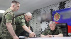 ISW: Русия готви нова офанзива в Донецка област