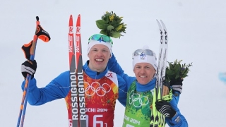 Финландия спечели отборния спринт при мъжете