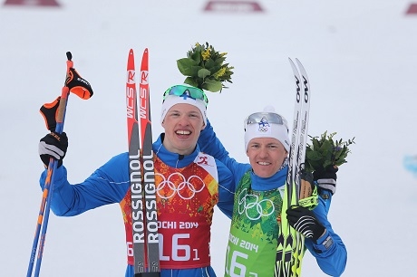 Финландия спечели отборния спринт при мъжете