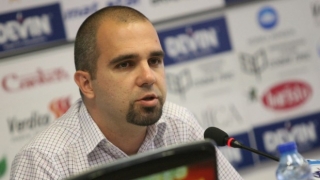 Вървим към предсрочни избори но не категорично Това заяви пред