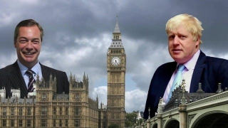 Дадоха на прокуратурата лидери на кампанията за Brexit, подвели избирателите