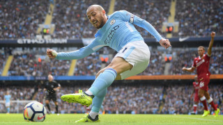 Давид Силва съвсем скоро ще удължи договора си с Манчестър