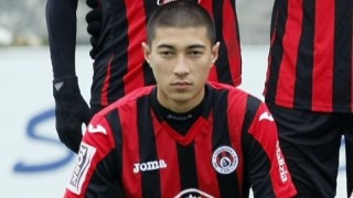 Обвиненият в побой футболист Радостин Нгуен сподели своята версия относно