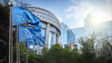  В Европейска комисия се споразумяха отчасти за Европейския фонд за защита 