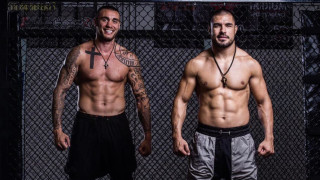 Третото издание на бойната гала вечер GRAND FIGHT ARENA ще се проведе