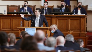 Северна Македония има желание да се свърши работа Това обясни