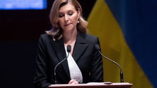 Навална и Зеленска няма да присъстват на речта на Байдън пред Конгреса