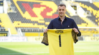 Ботев Пловдив излезе с детайли по повод първия приятелски мач