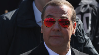 След атаката на Украйна в Курска област Руската федерация няма