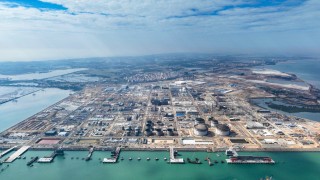 Германският химически гигант BASF се приближава към ключов етап от