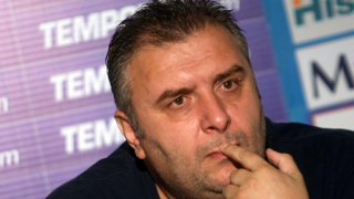 Дучето: Започва да ми писва от интригите