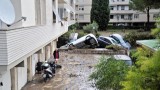  Наводнения лишиха живота на шестима души в Италия 