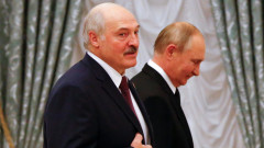 САЩ и Канада също налагат нови санкции срещу Беларус