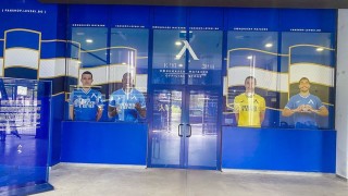 От Левски обявиха чудесна новина за своите фенове Без да