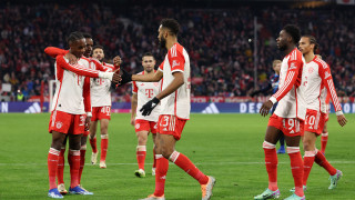 Чупо не иска в Юнайтед, търси големите пари в Саудитска Арабия или Катар