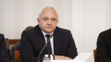 Демерджиев: Българо-турската граница е сред най-добре охраняваните в ЕС