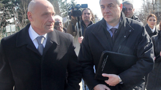 Никой не е подслушван по "Червей", категоричен Цветлин Йовчев