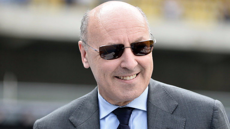 Шеф в Интер внесе яснота около трансферната политика на клуба през януари