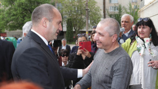 Явно г н Цветанов по трудно осмисля това което чете Такава констатация